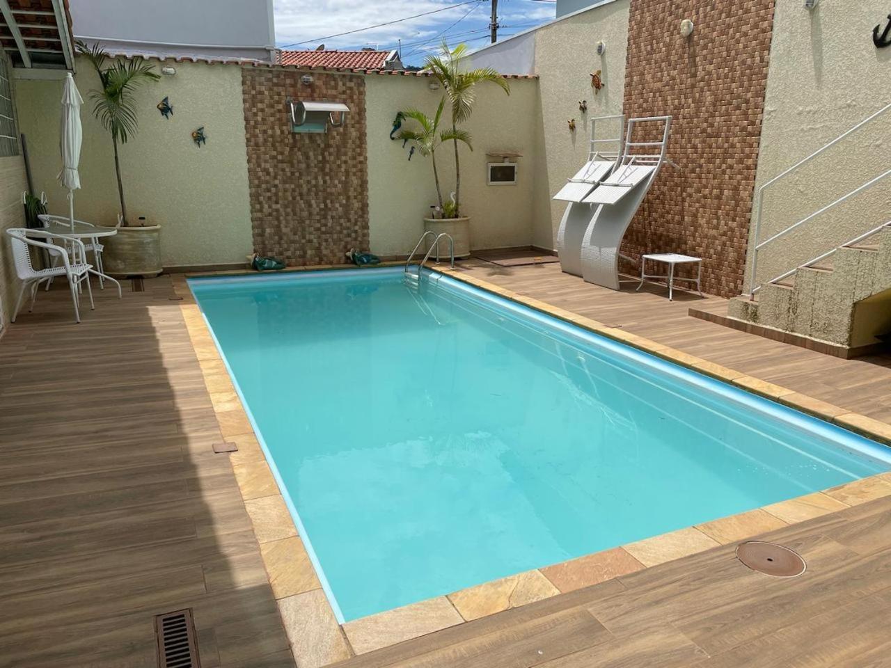 Casa Paulo & Jo Apartment Extrema Exterior foto
